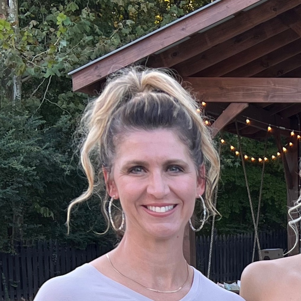 Meet your Posher, Christy